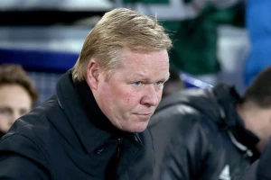 Everton doveo još jednog napadača