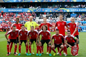 Austrija startovala pobedom!