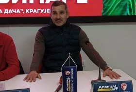 Blagojević je smenjen posle ''četiri minusa'', a koliko ih Stojaković do sada ima?