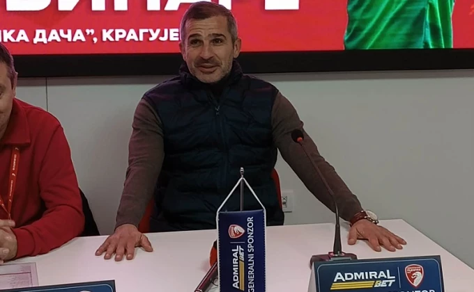 Sportske.net/Darko Mitrovic