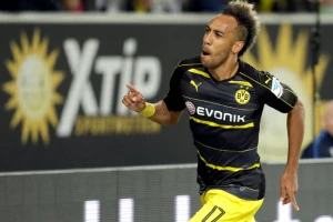 Dortmundu derbi, Lajpcigu poništen gol u poslednjim sekundama!