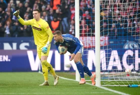 Stari vuk je još u punoj snazi, Edin Džeko pogađa i u 40. godini!