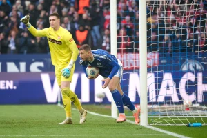 Stari vuk je još u punoj snazi, Edin Džeko pogađa i u 40. godini!