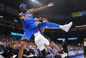 Oklahoma konačno "rešila" Vembanjamu, Denver pobeđuje i bez Jokića!