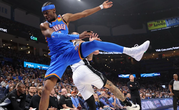 AP Photo/Nate Billings