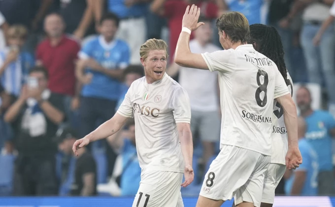 Massimo Paolone/LaPresse via AP