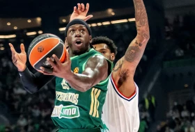 Veliki peh za PAO pred meč sa Bajernom!