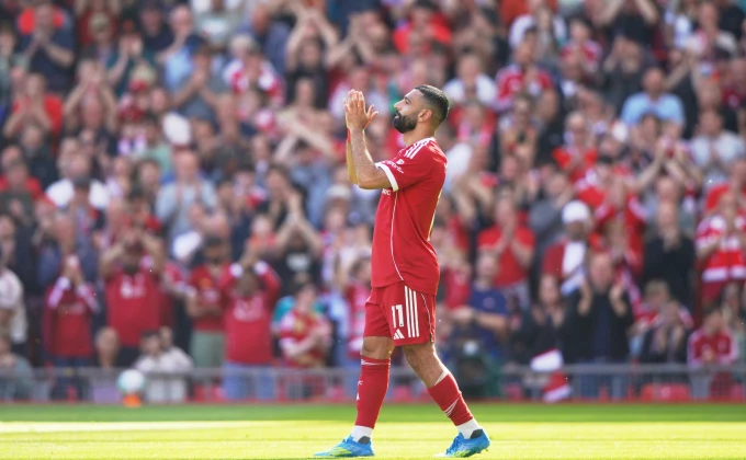 AP Photo/Ian Hodgson)