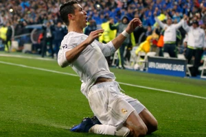 Šta bi uradio Real da ima Ronalda?