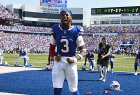 Junačka priča u NFL - Devet meseci od srčanog udara se vratio na teren