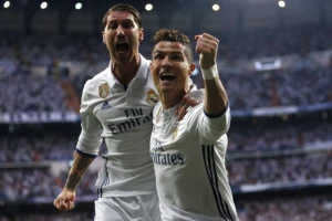 Lukavi Načo i Ronaldo vode Real ka tituli!