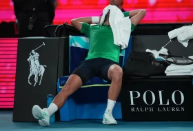 Endi Rodik se prvi oglasio posle Novakovog epskog meča i to video snimkom!