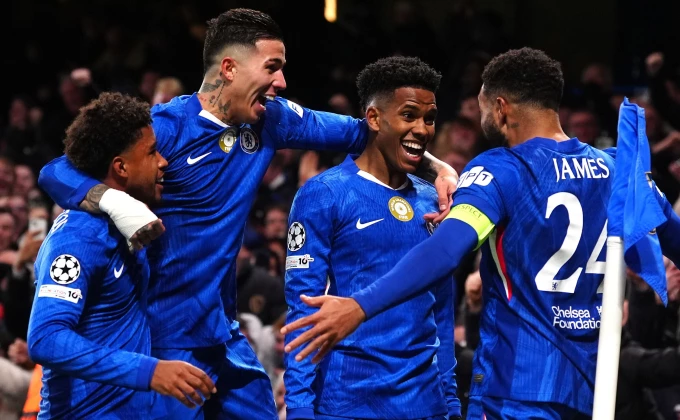 Bradley Collyer/PA via AP