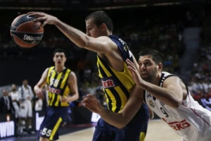 Bjelica ide u NBA, ali ne u Minesotu!?