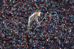 Ski skokovi - Fenomenalni Prevc nastavio dominaciju!