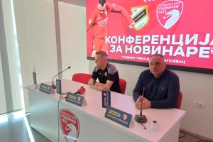 Bandović ne pomišlja na ostavku: "Bilo bi neozbiljno, to je pitanje principa, a ne ugovora"