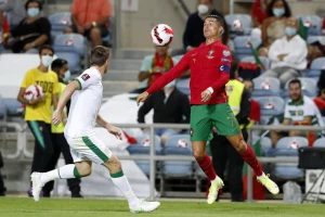 Ronaldo za istoriju i čudesni preokret, Portugal pobegao Srbiji! Hrvatima bod u Rusiji