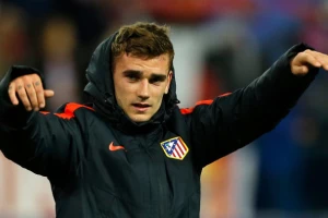 Atletiko našao zamenu za Grizmana, po mnogima boljeg igrača?!