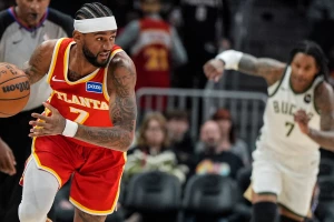 Magična Atlanta, najgori Baksi u zadnjih deset godina!