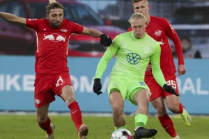 BL - Bajern nije mogao da poželi lepše vesti, kiksnuli i Dortmund i Lajpcig!