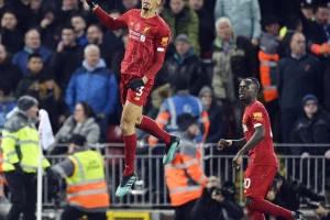 "Sveti gral" je blizu, Liverpul dobio derbi, Gvardiola će pričati samo o suđenju!