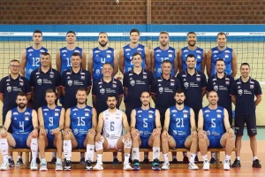 Odbojkaši Srbije na Svetskom prvenstvu - očekivanja visoka, da li i realna?