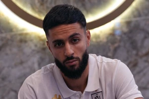 Pre tri godine je bio koban za Partizan, a sad je napustio AEK baš pred duel sa Partizanom!