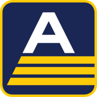 Admiral Bet logo