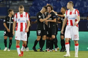 PSŽ spreman za napad, zvezda Serije A stiže u Francusku?