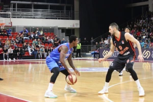 Cedevita lako sa Igokeom u Laktašima