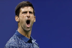 Novak u polufinalu, senzacija turnira je prošlost!
