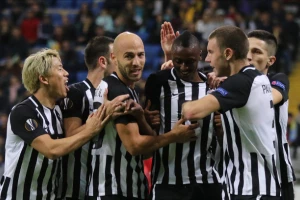 Španac sudi Partizanu u Humskoj, "grobari" ga ne pamte po dobrom!