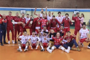 Zvezdin evropski put završen u Milanu