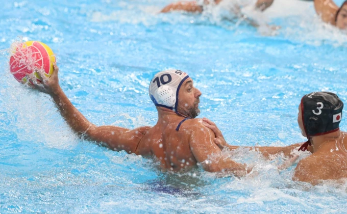 Vaterpolo savez Srbije