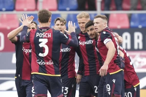 Maldini "naljutio" Bolonju, Monca sve dalje od opstanka!