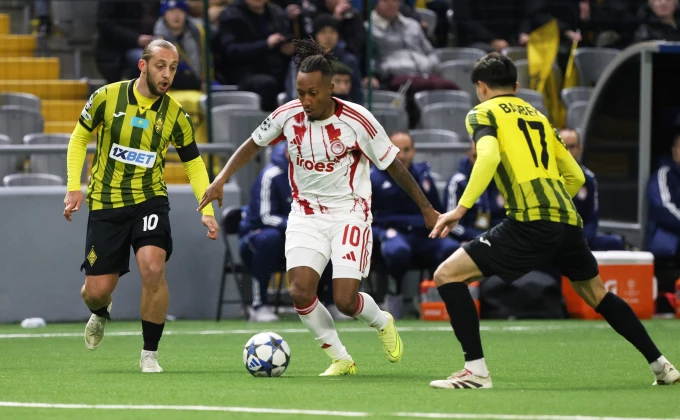 AP Photo/Alikhan Sariyev