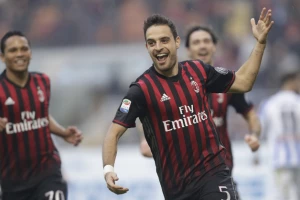 Magije Bonaventure i Donarume za tri boda, Lacio niže pobede, Roma zaustavljena