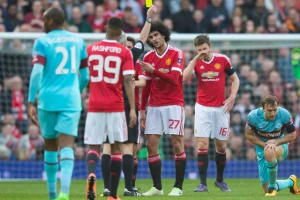 Felaini: "Nisam prljav igrač"