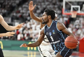 Alimpijević još čeka protivnika u finalu Evrokupa, Burg izborio majstoricu