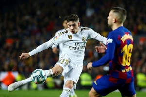 Skandal - Valverde se izvinio celom Urugvaju!
