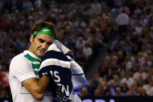 Problem za Federera pred Rolan Garos!
