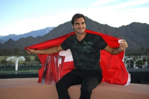 Federerova druga mladost! Trofej za trofejom, opet bolji od Nadala!