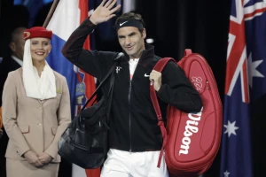 Federer u finalu Indijan Velsa, evo ko mu je rival u borbi za trofej