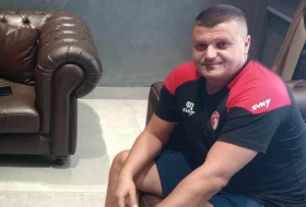 Feđa Dudić za ''Sportske'' - O Stojketu, bonusima, prelaznom roku, evropskim rivalima, štrajku u Francuskoj i, naravno, o - Jovanoviću...