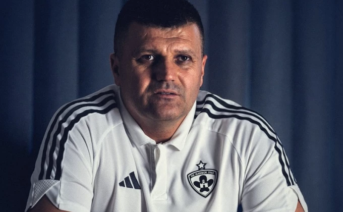 NK Maribor