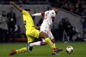 Potvrđeno - Lion ostaje bez najboljeg igrača, kreće velika trka za njegov potpis!