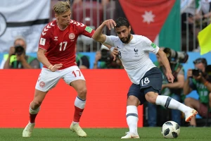 Fekir baš ljut na Liverpul!