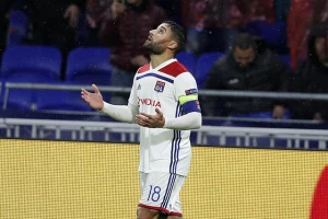 Liga 1: Fekir golčinom srušio fenjeraše, 10. trijumf Nima