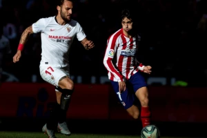 Spektakl u Madridu! Četiri gola, dva preokreta, VAR - borba za LŠ se nastavlja!