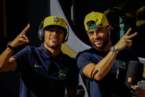 Nova "izdaja", još jedan Brazilac stiže u Arsenal?
